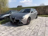Usata Alfa Romeo Giulietta Veloce 241 CV (177 kW) 2016 Utilitaria