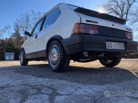 Usata Fiat Ritmo Abarth 130 CV (95 kW) 1985 Bianco Berlina