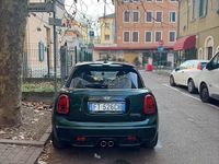 Usata Mini John Cooper Works 192 CV (141 kW) 2019 Utilitaria