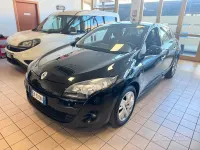 Usata Renault Mégane III 110 CV (80 kW) 2011 Nero Berlina