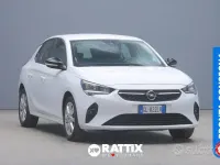 Usata Opel Corsa Edition 101 CV (74 kW) 2022 Jade white Utilitaria