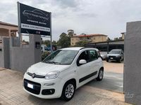 Usata Fiat Panda 95 CV (69 kW) 2015 Bianco Utilitaria