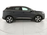 Usata Peugeot 3008 GT 130 CV (95 kW) 2020 SUV