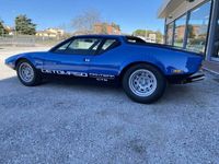 usata De Tomaso Pantera GTS