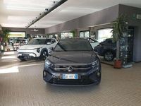 Usata VW Taigo R-line 110 CV (80 kW) 2022 Grigio SUV