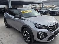 Usata Peugeot 2008 GTi 145 CV (106 kW) 2025 Grigio SUV