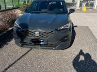 Usata Seat Tarraco 2023 Nero SUV