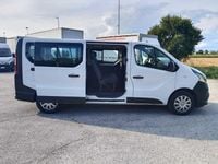 Usata Nissan NV300 145 CV (106 kW) 2021 Bianco Furgone