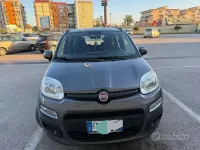 Usata Fiat Panda 69 CV (50 kW) 2019 Utilitaria