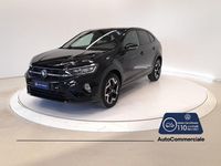 Occasion VW Taigo R-line Plus 116 ch (85 kW) 2025 Noir SUV