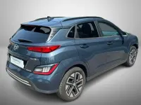 Usata Hyundai Kona 150 kW (204 CV) 2023 Teal blue SUV