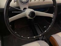 Usata Fiat 500 1970 Utilitaria