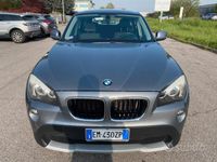 usata BMW X1 xDrive18d*EURO5*NAVI*CERCHI