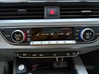 Usata Audi A4 Allroad Business 190 CV (139 kW) 2016 Bianco Station wagon
