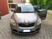 usata Skoda Roomster Roomster2006 1.6 Style