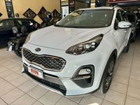 usata Kia Sportage Sportage1.6 crdi Style 2wd 115cv