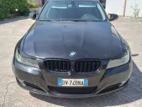 Usata BMW 318 Efficient Dynamics 143 CV (105 kW) 2009 Berlina