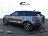Usata Land Rover Range Rover Velar SE Dynamic 300 CV (220 kW) 2019 Grigio SUV