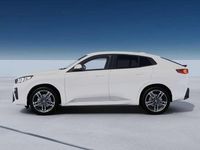 Nuova BMW X2 M Sport 150 CV (110 kW) 2025 Alpin white SUV
