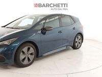 Usata Cupra Born 150 kW (204 CV) 2023 Blu Utilitaria