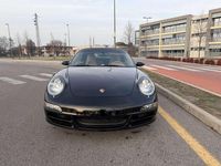 Usata Porsche 911 Carrera S Cabriolet 355 CV (261 kW) 2008 Nero Cabrio