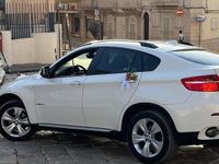 Usata BMW X6 245 CV (180 kW) 2011 SUV