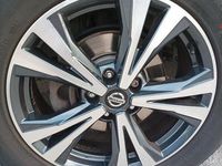 Usata Nissan X-Trail 177 CV (130 kW) 2018 SUV