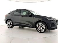 Nuova Audi Q5 Sportback S-Line 204 CV (150 kW) 2026 Nero SUV