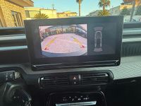 Begagnad Citroën C3 PureTech 101 HK (74 kW) 2025 Svart SUV