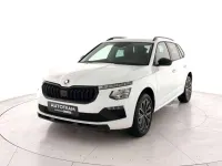 Usata Skoda Kamiq 116 CV (85 kW) 2025 Bianco SUV