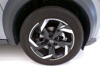 Usata Nissan Juke N-Connecta 114 CV (83 kW) 2024 Grigio montagna SUV