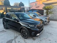 Begagnad Citroën C3 PureTech 101 HK (74 kW) 2025 Svart SUV