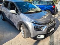Usata Citroën C3 102 CV (75 kW) 2024 Grigio Berlina