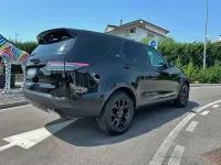 Usata Land Rover Discovery SE 241 CV (177 kW) 2020 Nero SUV