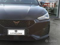 Occasion Cupra Leon 150 ch (110 kW) 2024 Noir Break