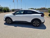 Usata Citroën e-C4 Shine 100 kW (136 CV) 2023 Bianco Berlina