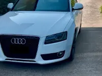 Usata Audi A5 S-Line 180 CV (132 kW) 2010 Coupé