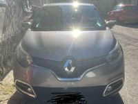 Usata Renault Captur 90 CV (66 kW) 2014 Grigio SUV