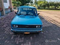 Usata Fiat 128 1970 Station wagon