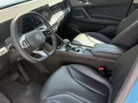 Usata MG HS Luxury 170 CV (125 kW) 2024 Blu/azzurro SUV