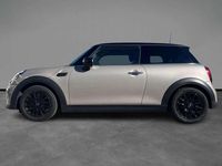 Usata Mini Cooper 136 CV (100 kW) 2023 Grigio Utilitaria