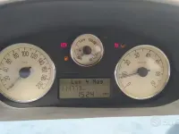 Usata Lancia Ypsilon 60 CV (44 kW) 2003 Utilitaria