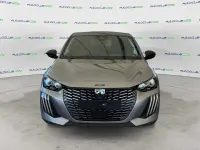 Nuova Peugeot 208 Business-Line 2026 Grigio Utilitaria