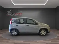 Usata Fiat Panda S 70 CV (51 kW) 2023 Grigio Utilitaria