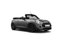 Usata Mini Cooper S Cabriolet 192 CV (141 kW) 2018 Cabrio