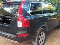 Begagnad Volvo XC90 163 HK (119 kW) 2014 Grå SUV