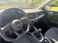 Usata Audi A1 Sportback S-Line 116 CV (85 kW) 2025 Utilitaria