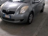 usata Toyota Yaris - 2006