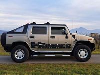 Usata Hummer H2 322 CV (236 kW) 2007 Bronzo SUV