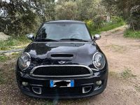 Usata Mini Cooper SD 143 CV (105 kW) 2013 Utilitaria